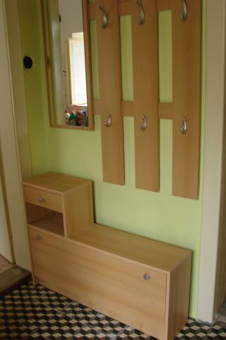 předsíň