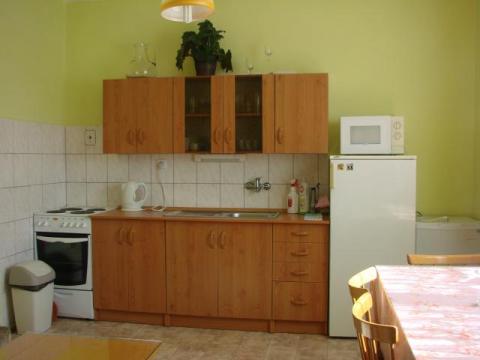 kuchyně